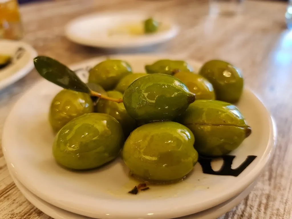 Menu_Café Bar BELMONTE._Mahora_immagine_2