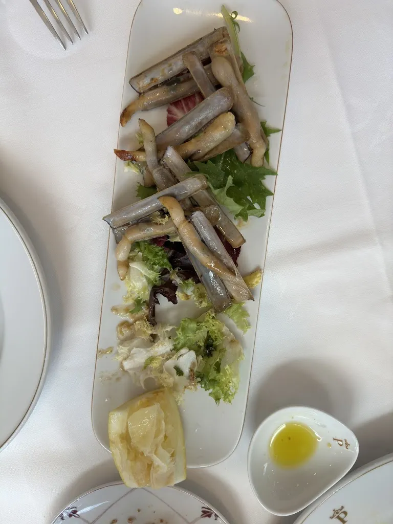 Menu_Restaurante Parador de Benicarló_Benicarló_image_3