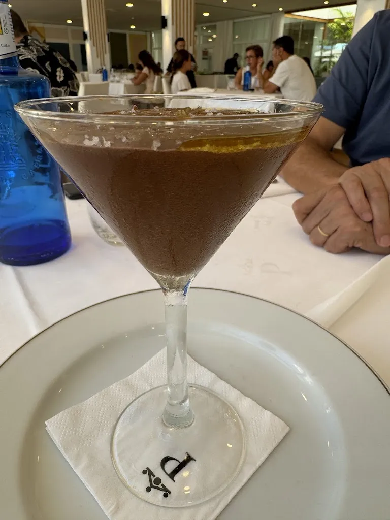 Menu_Restaurante Parador de Benicarló_Benicarló_image_4