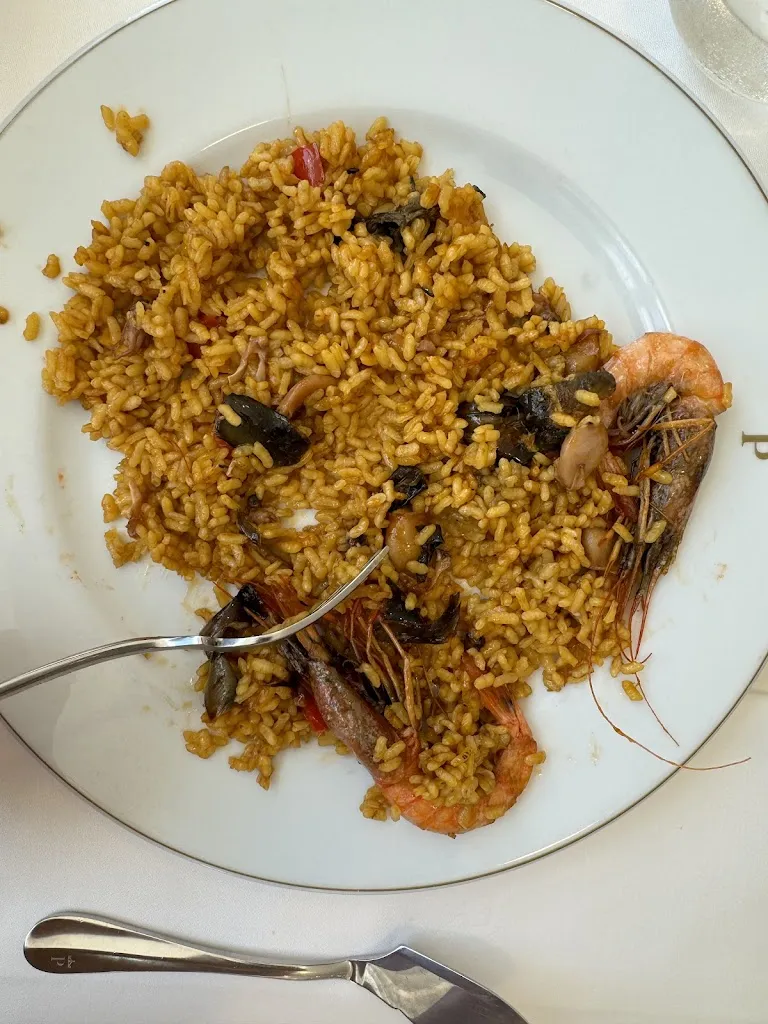 Menu_Restaurante Parador de Benicarló_Benicarló_image_5