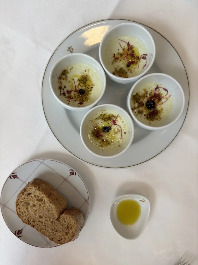 Restaurante Parador de Benicarló ristorante a Benicarló