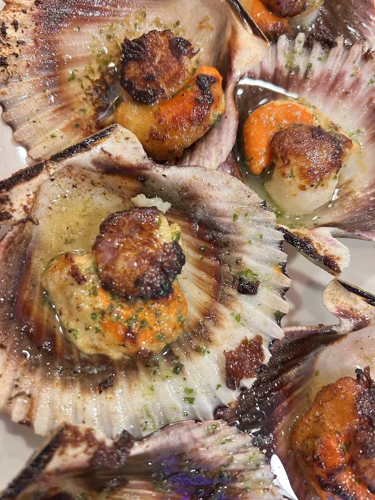 Stalin Acosta Peñafiel_Tasca la Caleta_Benicarló_review