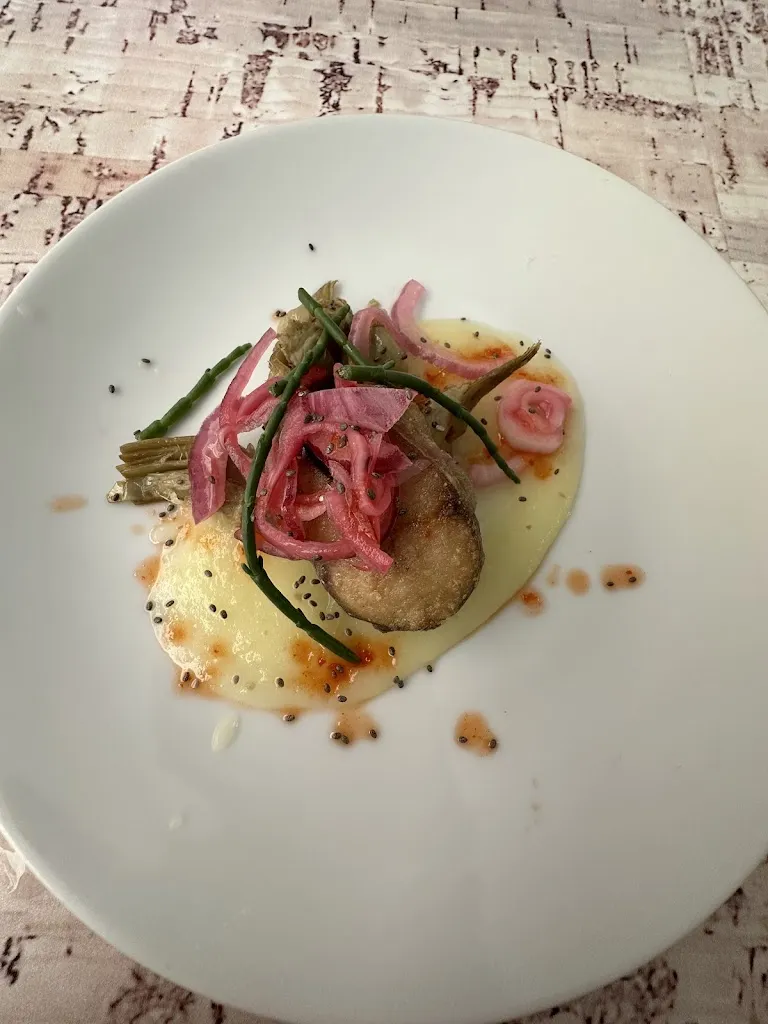 A Nowicki_TATO´S GASTROBAR_Benicarló_review