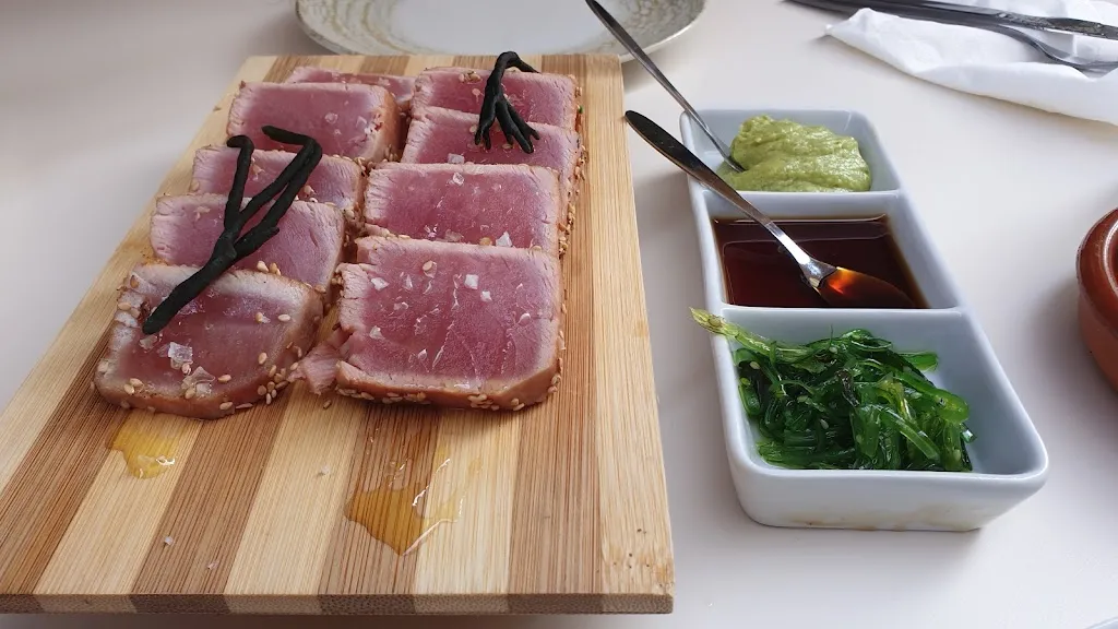 Luis Lewin_TATO´S GASTROBAR_Benicarló_review