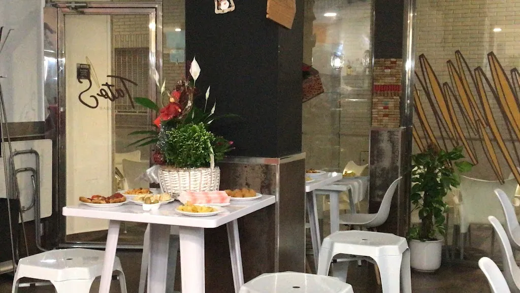 TATO´S GASTROBAR ristorante a Benicarló