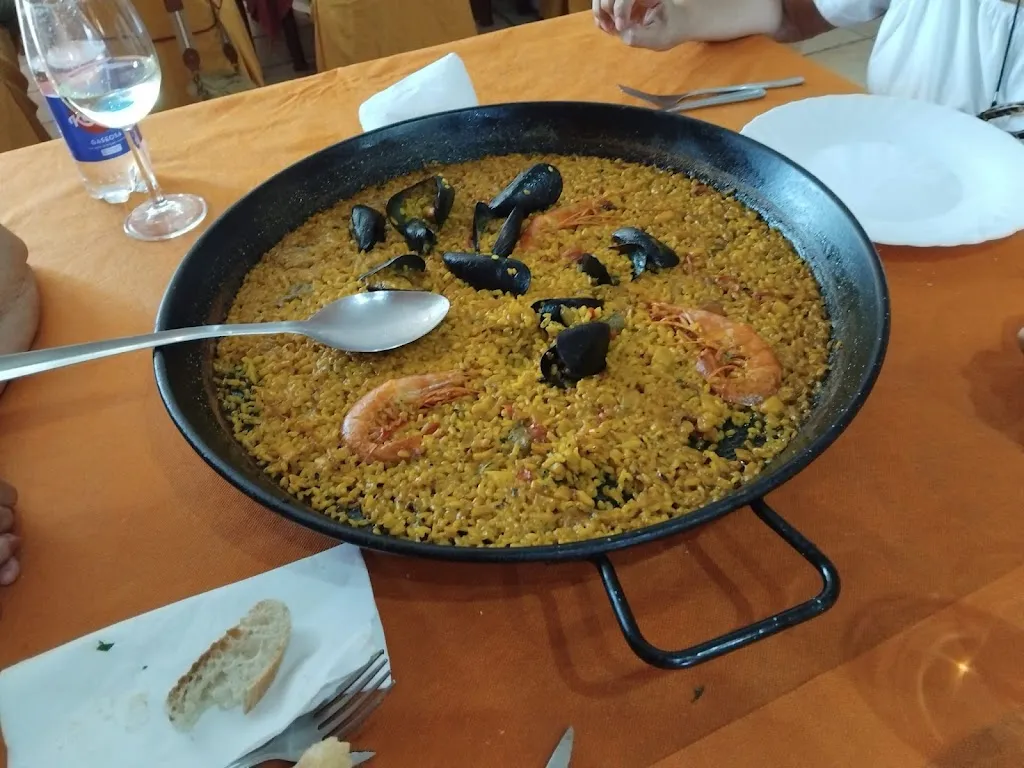 Francisco Javier Mercadal_Ya no es el Palleter Sl_Benicarló_recensione