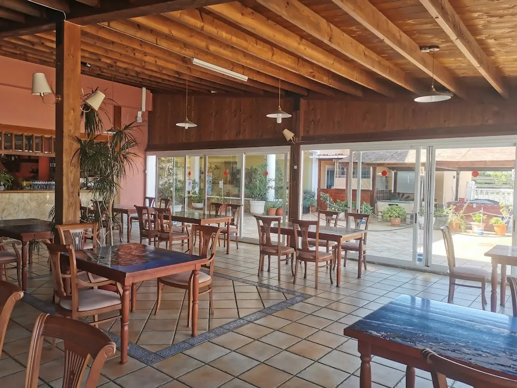 Ya no es el Palleter Sl ristorante a Benicarló