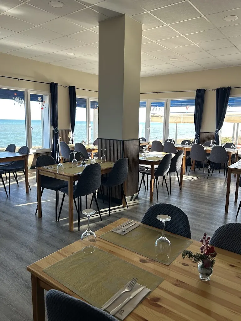 Restaurant Los Rosales ristorante a Benicarló