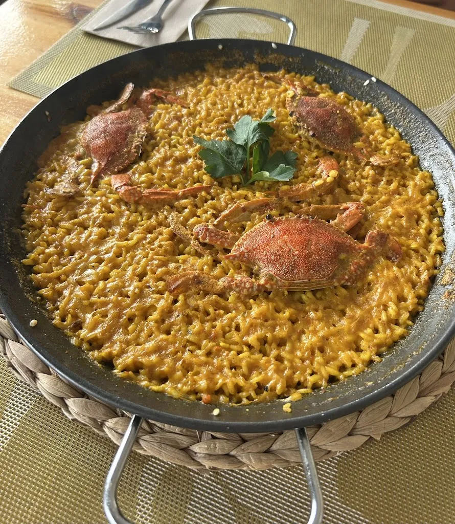 Restaurant Los Rosales_Benicarló_slider_image_3