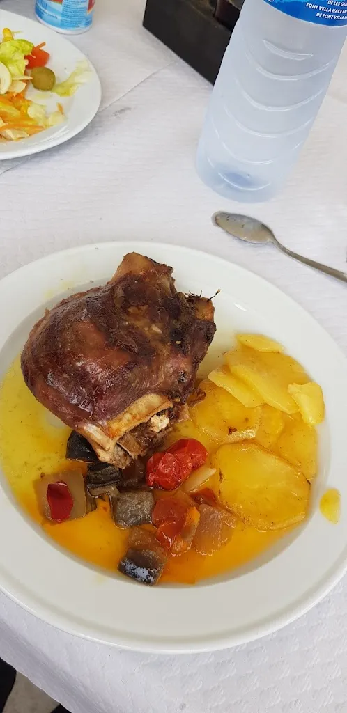 Menu_Restaurante Castell Mar_Benicarló_image_8