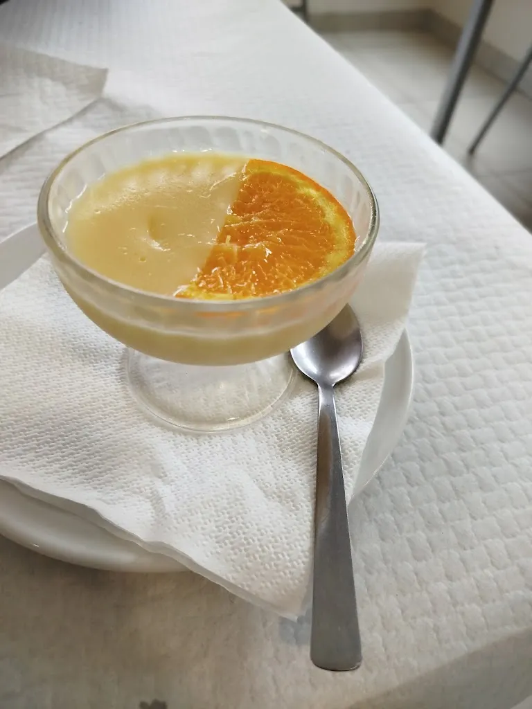 Cristina Alvarado_Restaurante Castell Mar_Benicarló_review