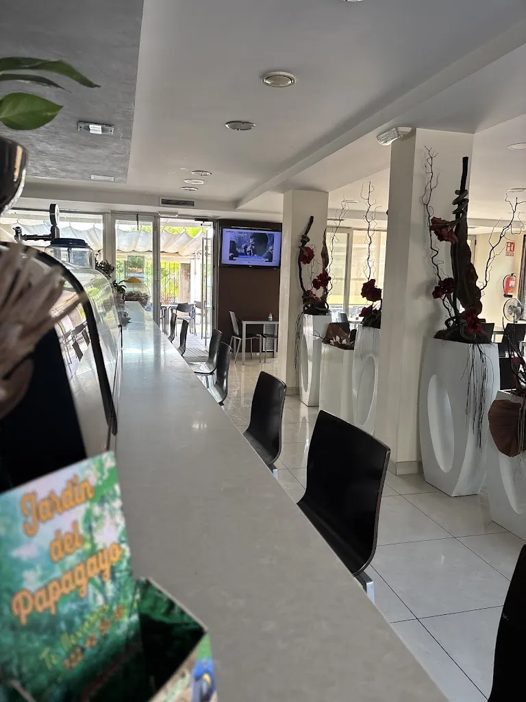 David Ugencio_Restaurante Castell Mar_Benicarló_review