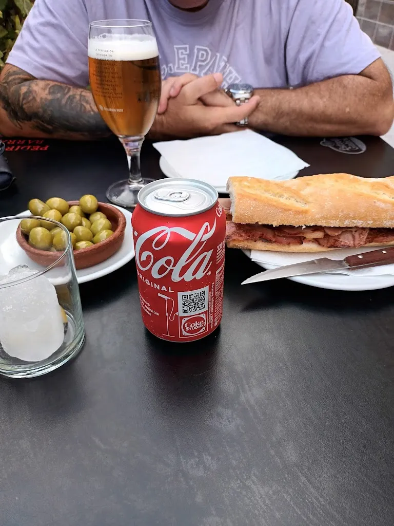 pepi costa romero_Restaurante Castell Mar_Benicarló_review