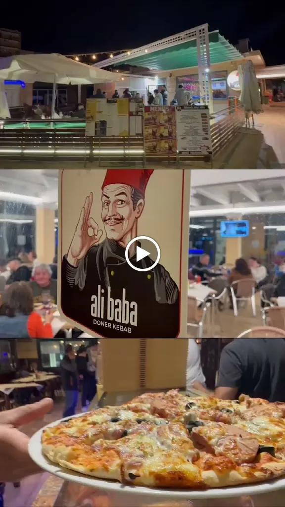 Ali Baba Kebab & Restaurant Indi Benicarló_Benicarló_slider_image_2