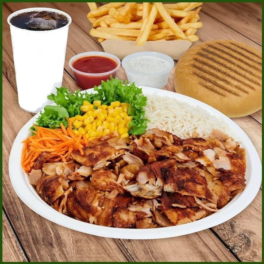 Ali Baba Kebab & Restaurant Indi Benicarló_Benicarló_slider_image_3