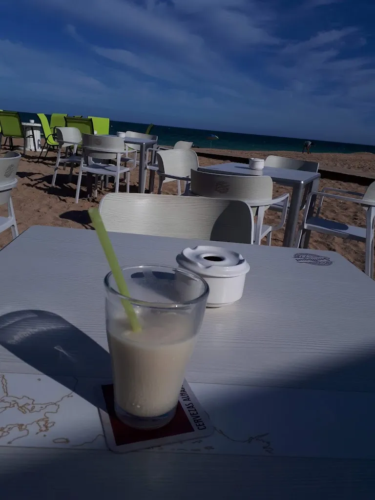 Menu_GURUGÚ xiringuito-beach_Benicarló_immagine_6