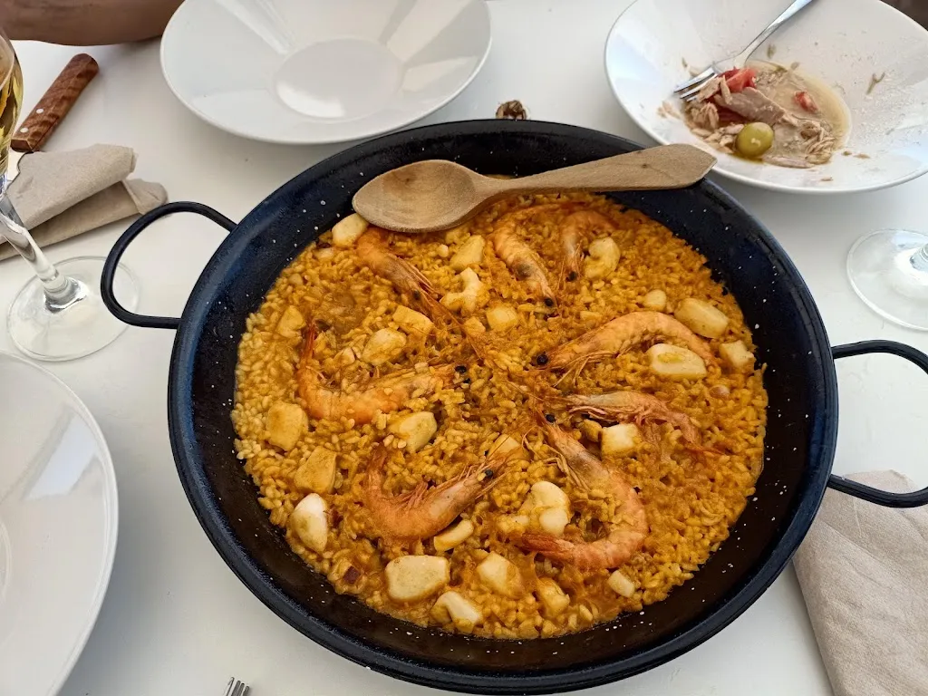 Menu_GURUGÚ xiringuito-beach_Benicarló_immagine_7