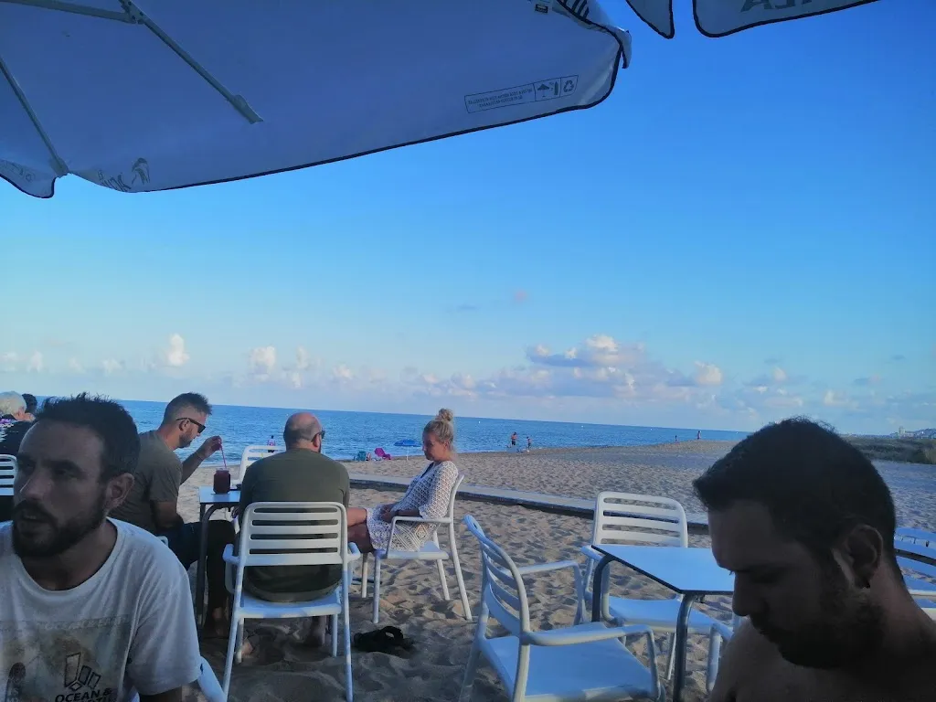 David González_GURUGÚ xiringuito-beach_Benicarló_recensione