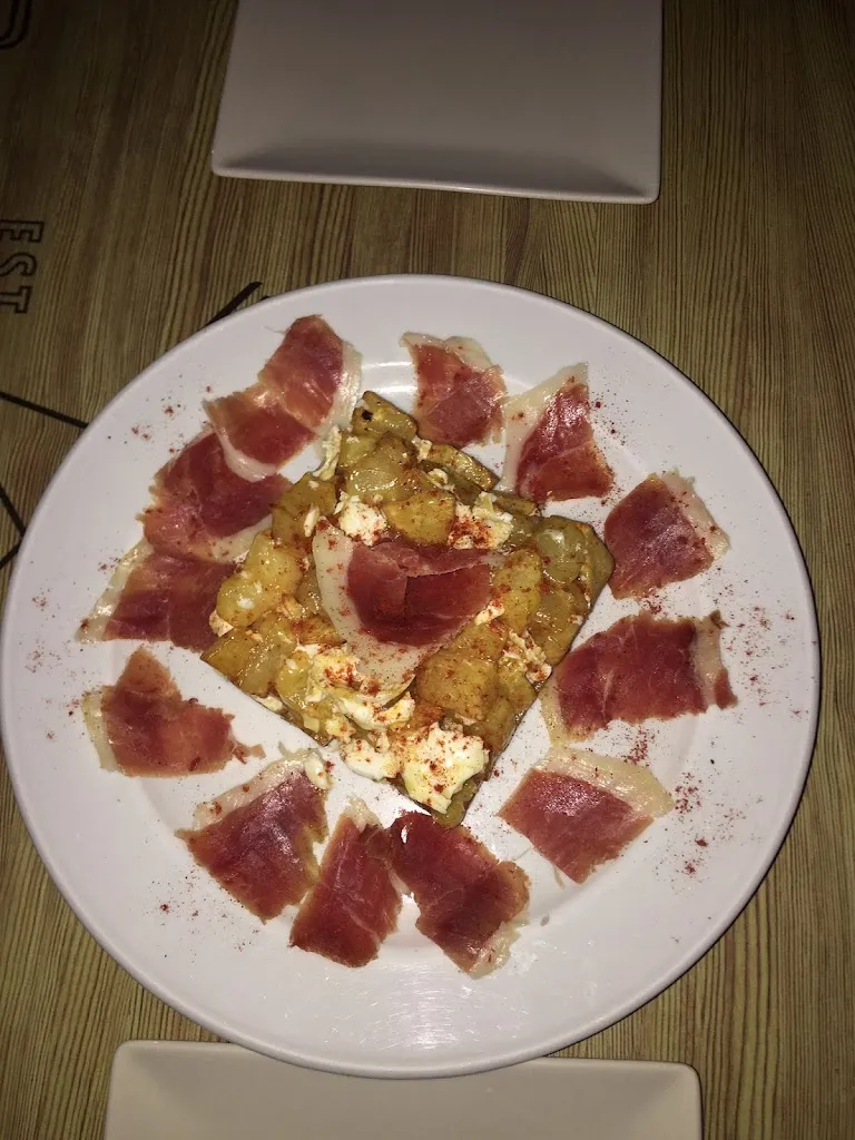 Menu_RESTAURANT CAN BOLO_Benicarló_immagine_8