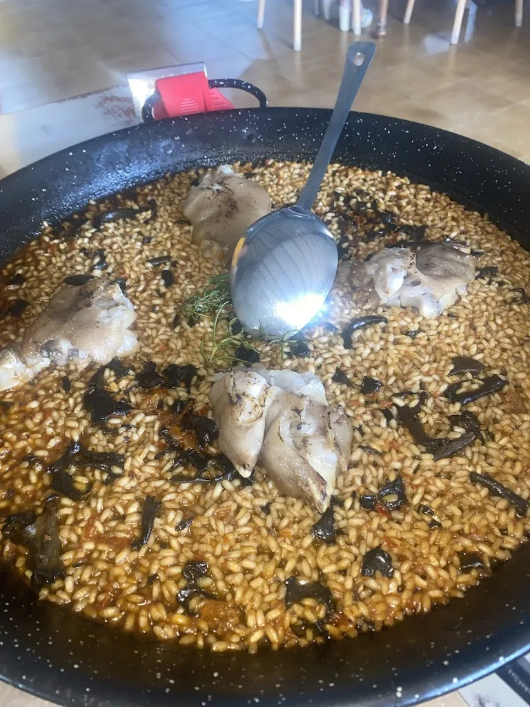 David Monterrubio Sanchez_RESTAURANT CAN BOLO_Benicarló_recensione