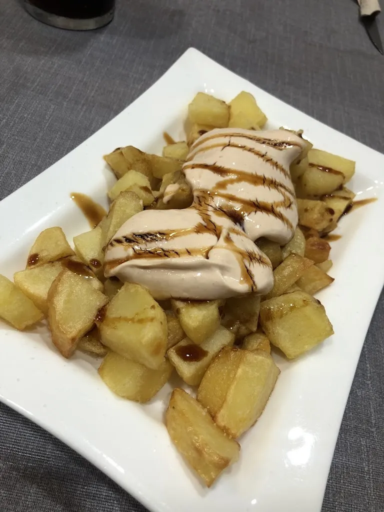 Maricint Quixal_RESTAURANT CAN BOLO_Benicarló_recensione