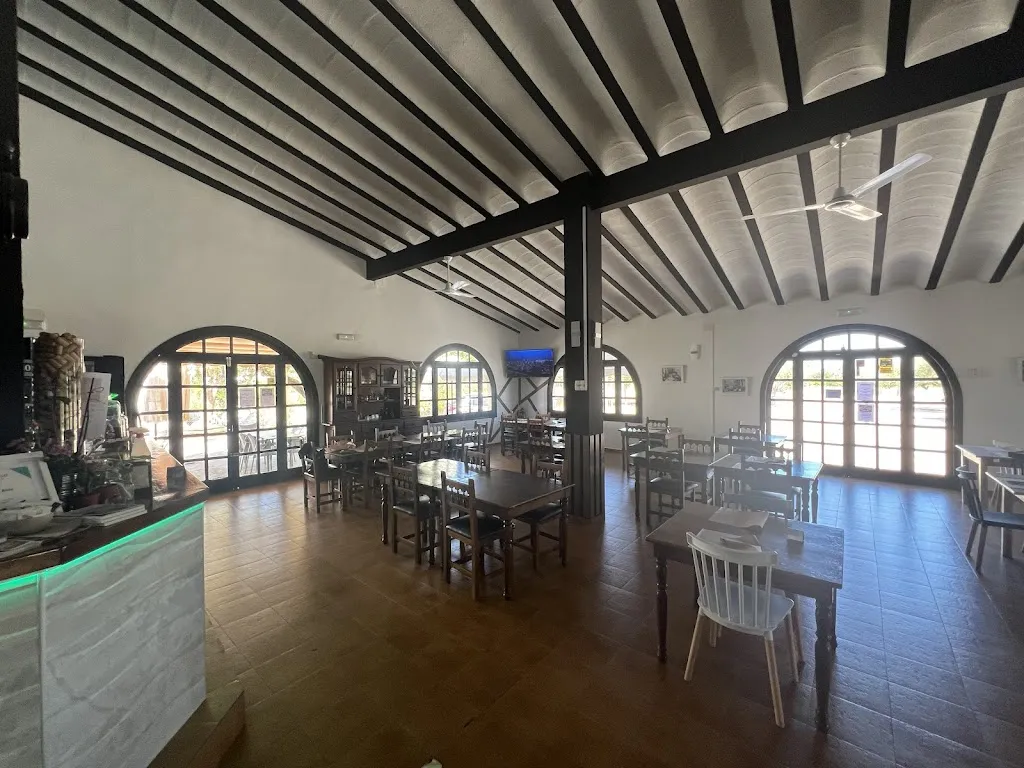 RESTAURANT CAN BOLO restaurant in Benicarló