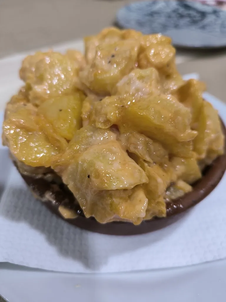 Menu_Bar Restaurant Casa Isidoro_Benicarló_image_6