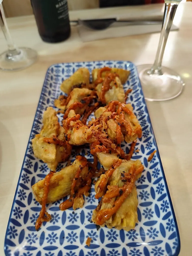 Menu_Bar Restaurant Casa Isidoro_Benicarló_image_8