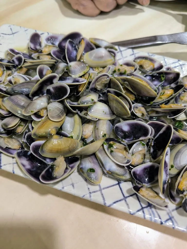 Jordi Segarra_Bar Restaurant Casa Isidoro_Benicarló_review