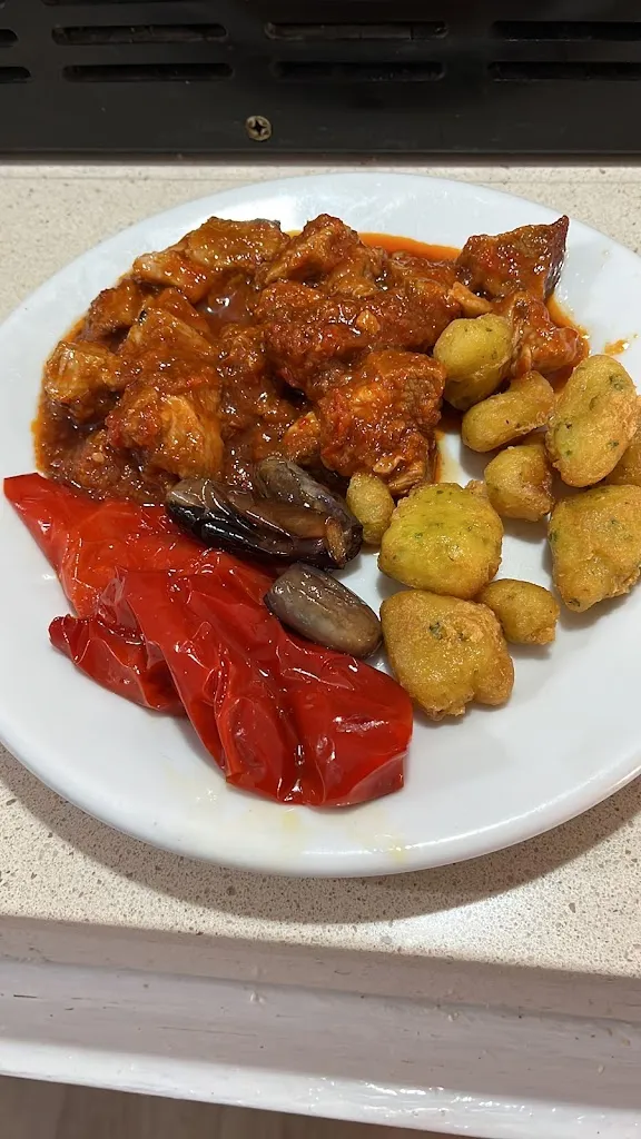 Bar Restaurant Casa Isidoro_Benicarló_slider_image_2