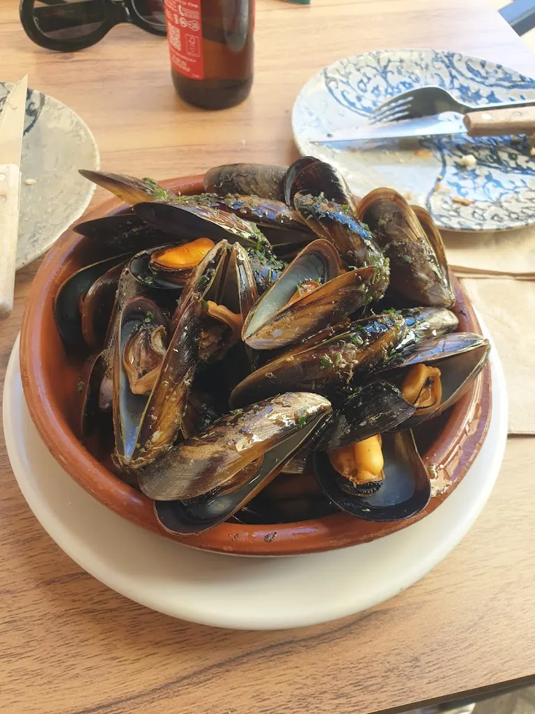 Bar Restaurant Casa Isidoro_Benicarló_slider_image_3