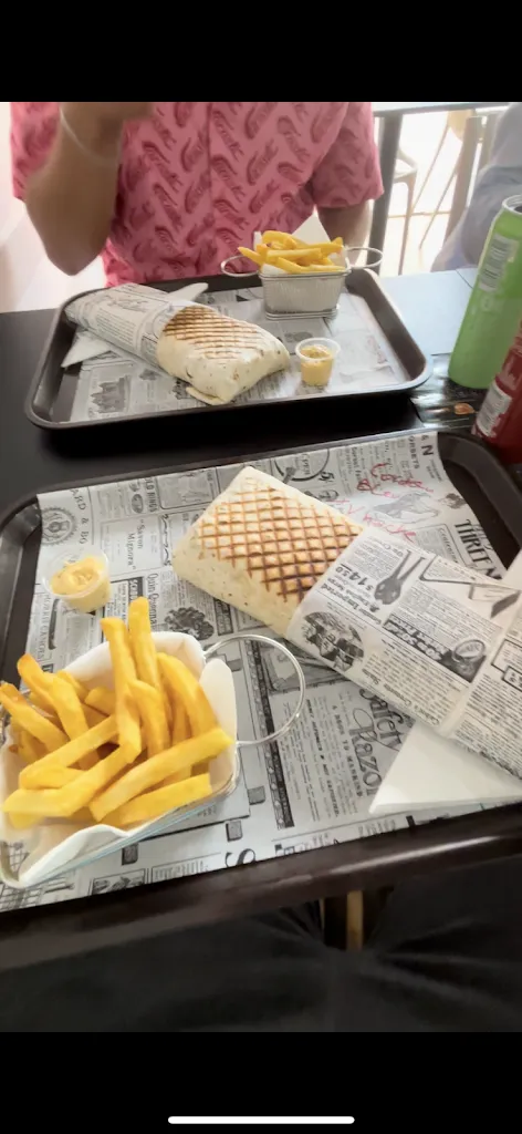 Menu_LA PERLA TACOS BURGER HALAL BENICARLO_Benicarló_image_5