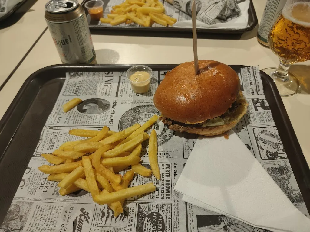 Menu_LA PERLA TACOS BURGER HALAL BENICARLO_Benicarló_image_9