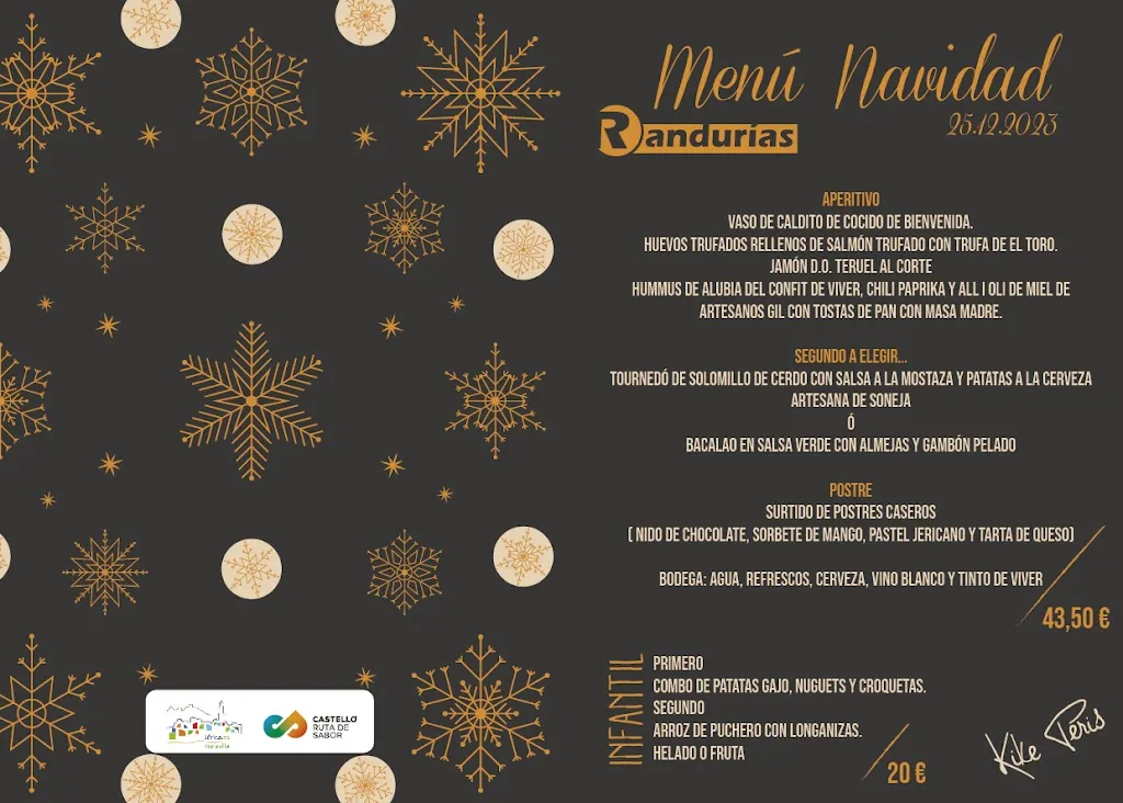 Menu_Randurías Restaurante_Jérica_immagine_2
