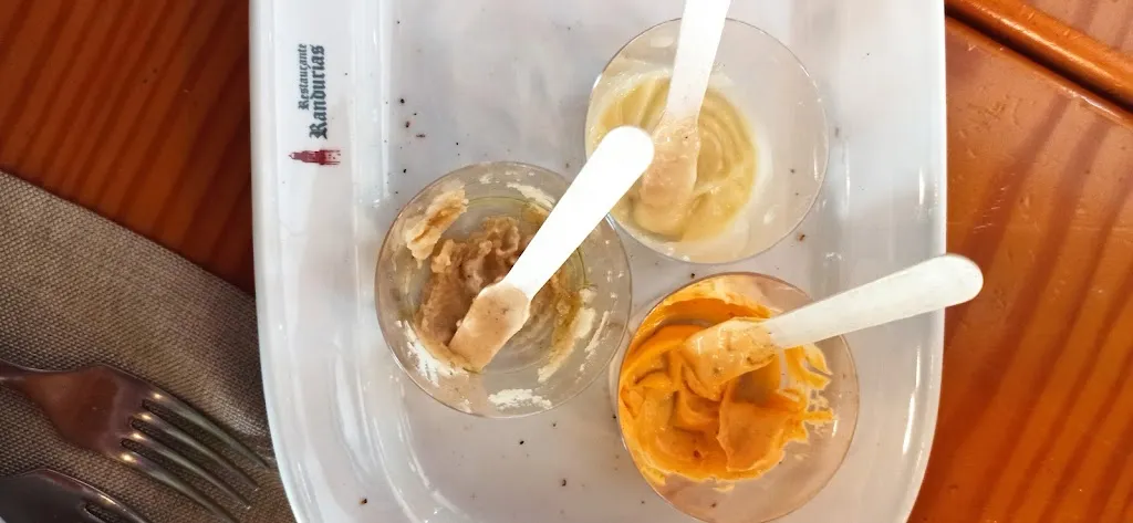 Helio Roque_Randurías Restaurante_Jérica_recensione