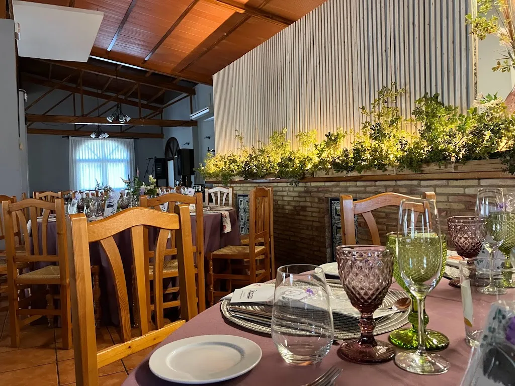 Randurías Restaurante restaurant in Jérica