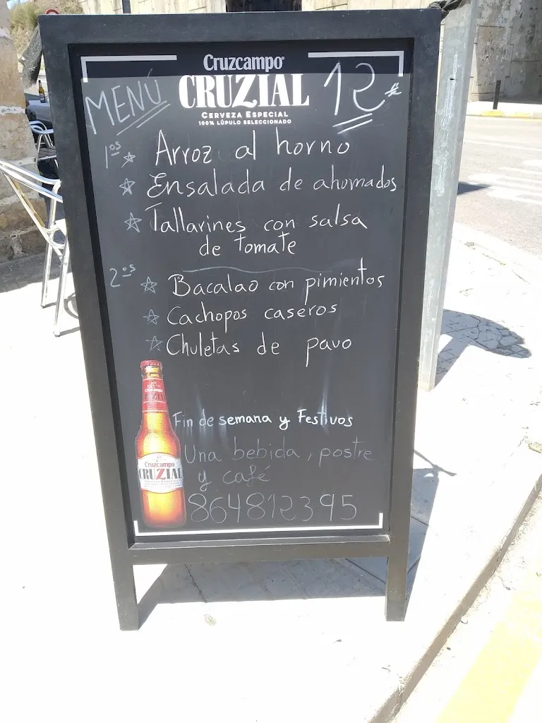 Menu_la estacion_Jérica_image_1