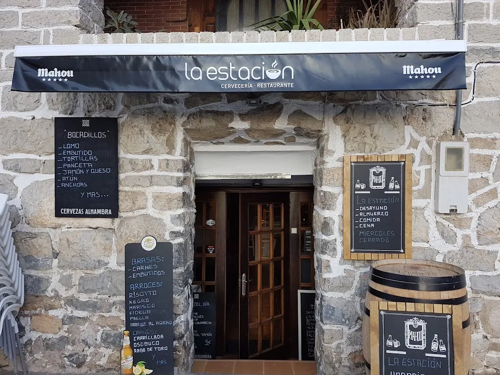 Menu_la estacion_Jérica_image_2