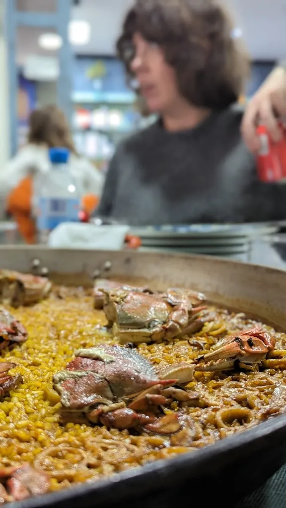 Menu_BAR RESTAURANTE EL RULLO._Jérica_image_9