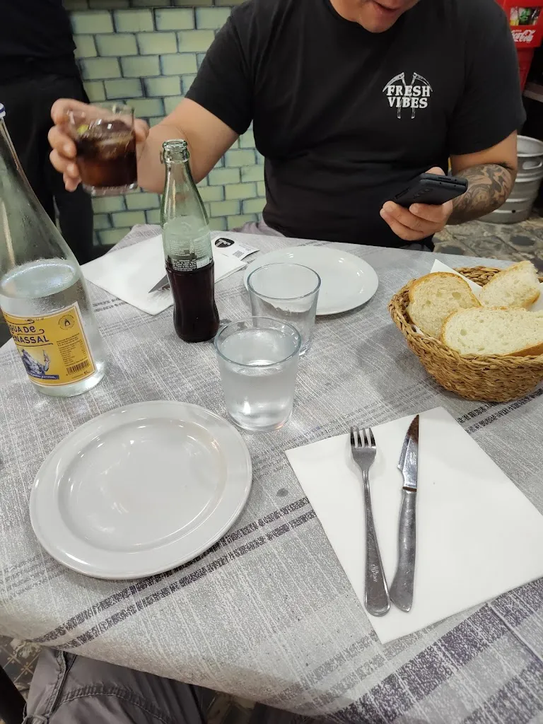 sean_BAR RESTAURANTE EL RULLO._Jérica_review