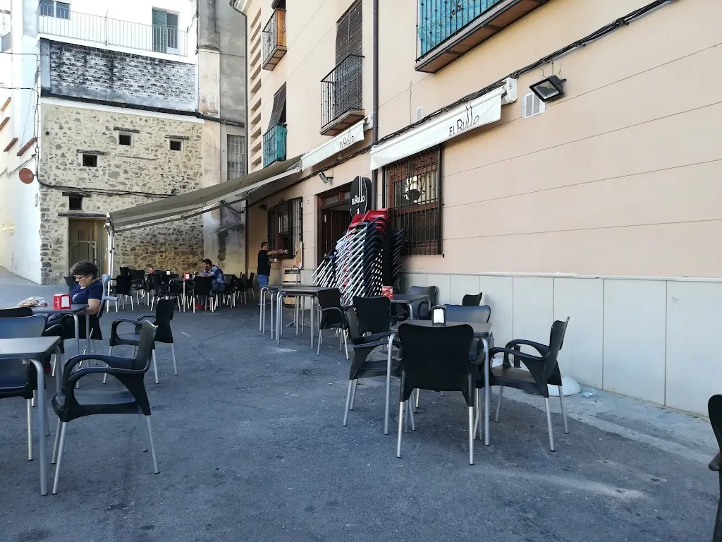 BAR RESTAURANTE EL RULLO._Jérica_slider_image_1