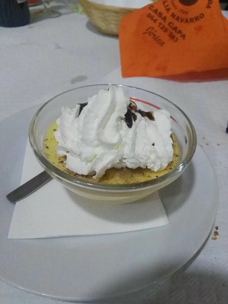 Menu_CASA CAPA_Jérica_image_3