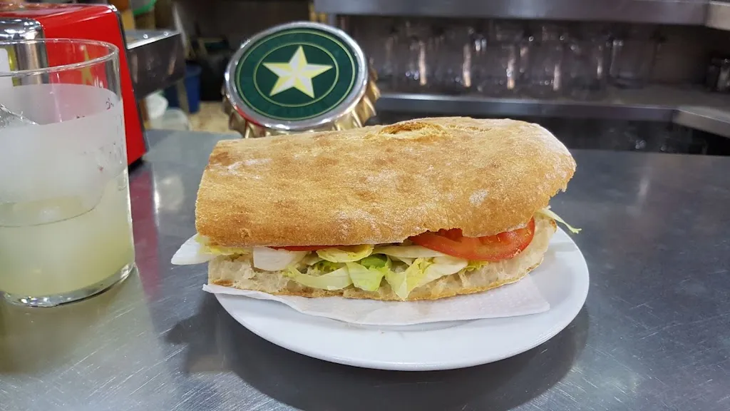 CASA CAPA restaurant in Jérica