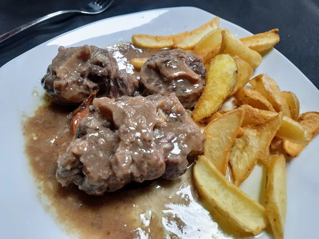 Menü_Bar Restaurante la Perla_Lucena del Cid_Bild_6