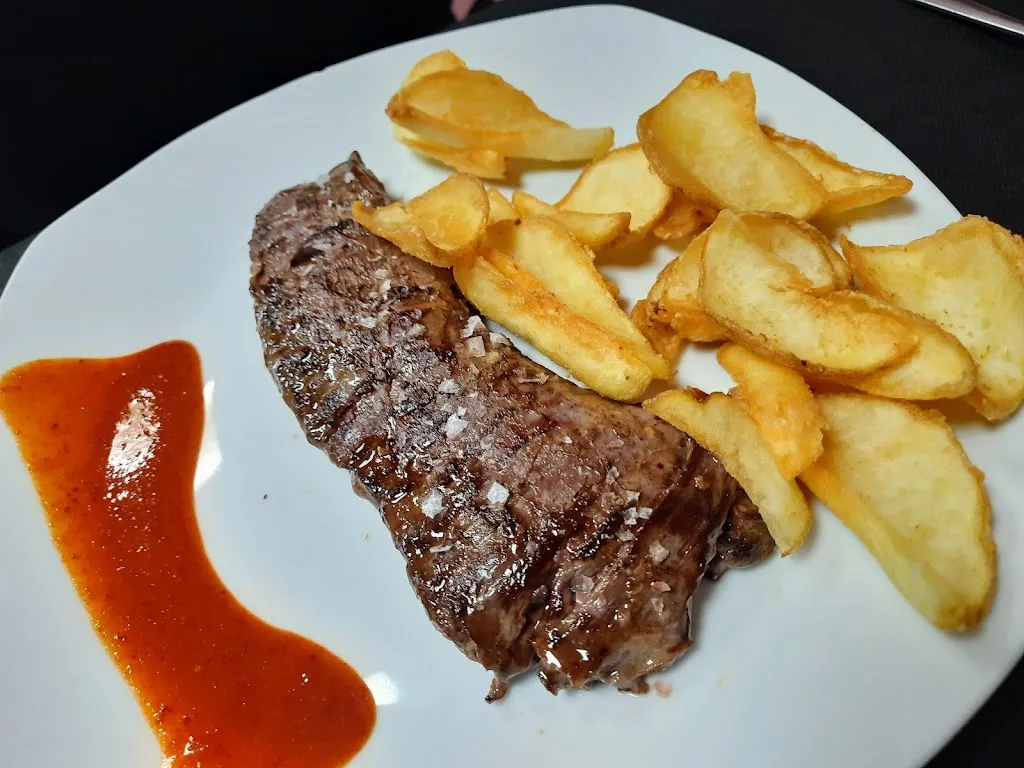 Menü_Bar Restaurante la Perla_Lucena del Cid_Bild_9