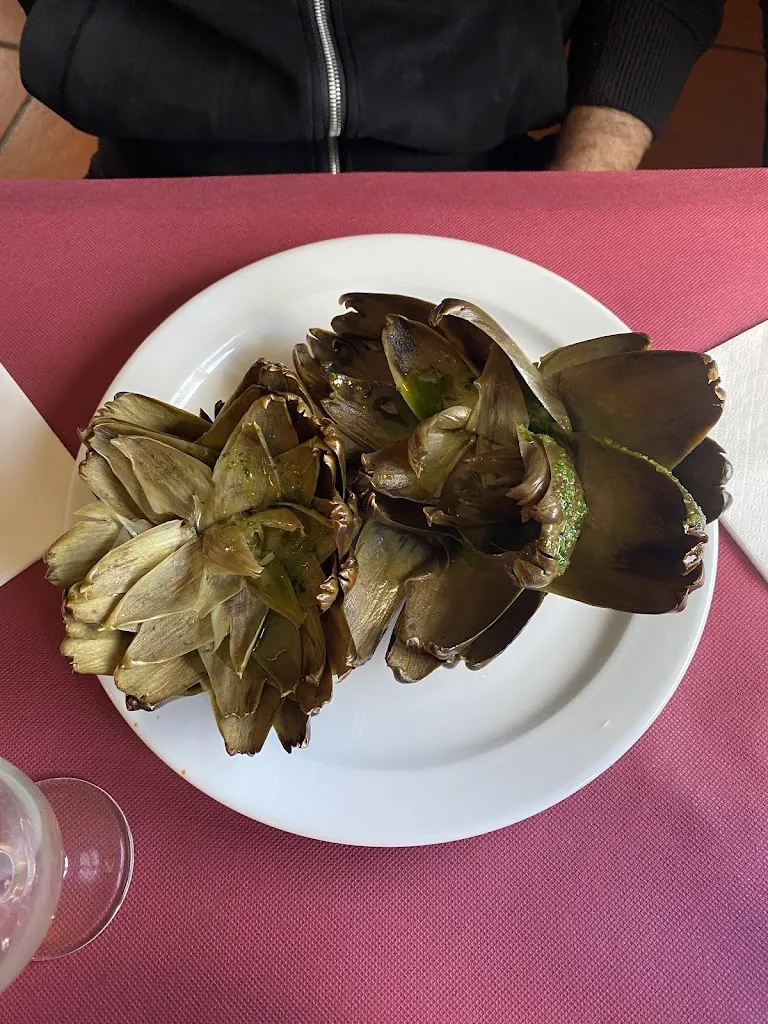 Ricardo Andrade_Mesón Media Luna. Restaurante_Lucena del Cid_review