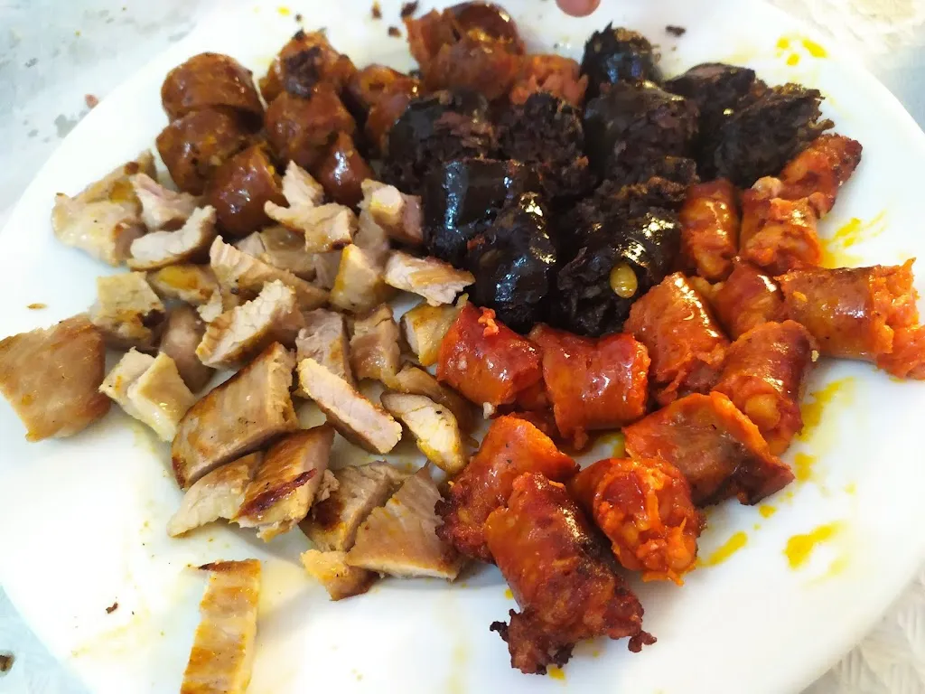 Othilia Zen Tao_Mesón El Pozo_Liétor_review