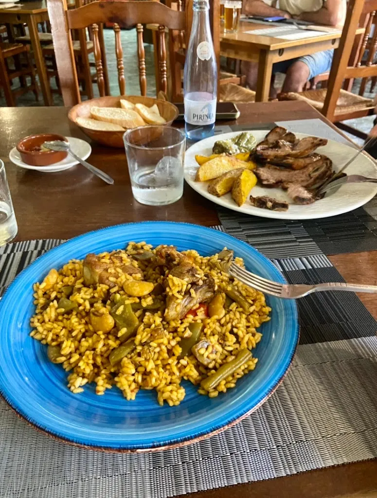 Menu_Restaurante Casa Fran_Castellón de la Plana/Castelló de la Plana_image_5