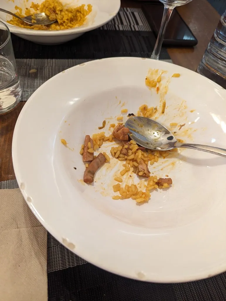 Aleksandra Novoselova_Restaurante Casa Fran_Castellón de la Plana/Castelló de la Plana_review