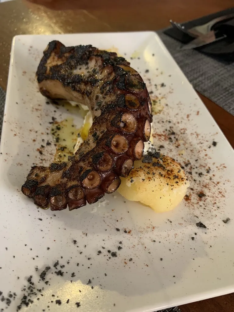 Tesla Rivera_Restaurante Casa Fran_Castellón de la Plana/Castelló de la Plana_review